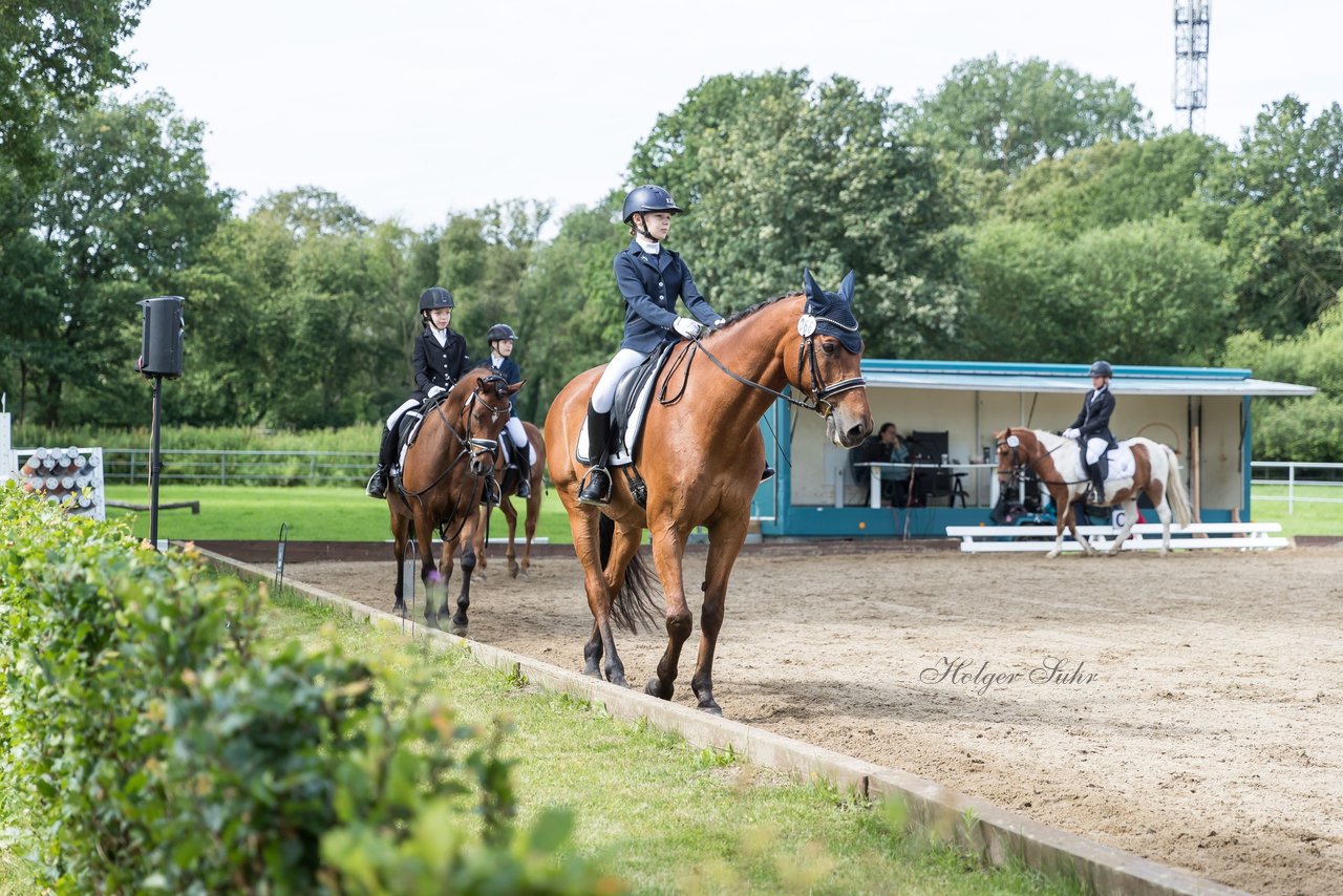 Bild 192 - Pony Akademie Turnier